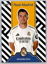 Brahim Díaz