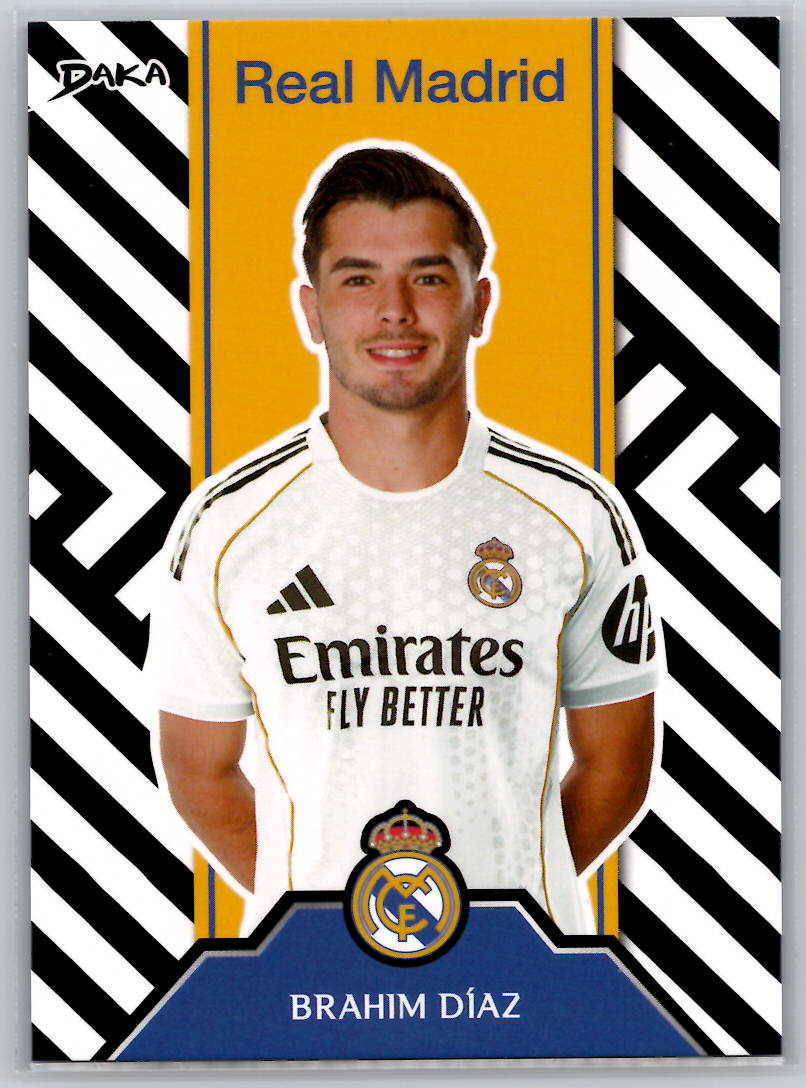 Brahim Díaz