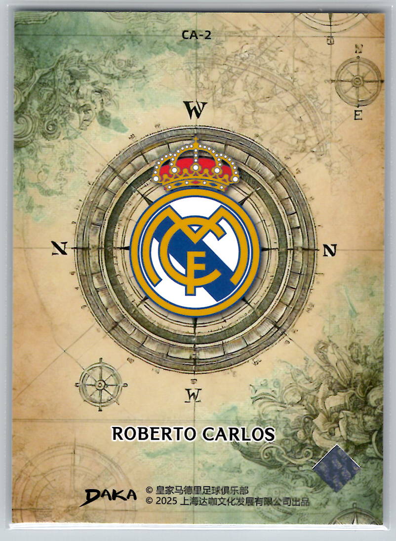 Roberto Carlos