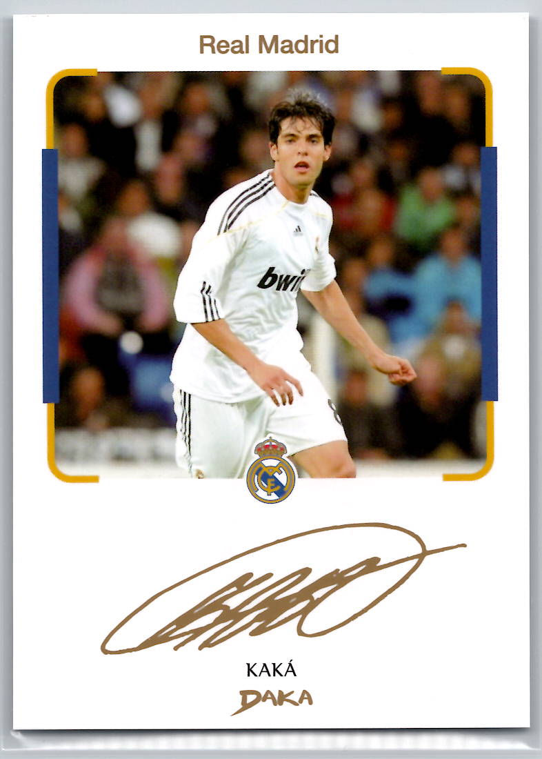 Kaká