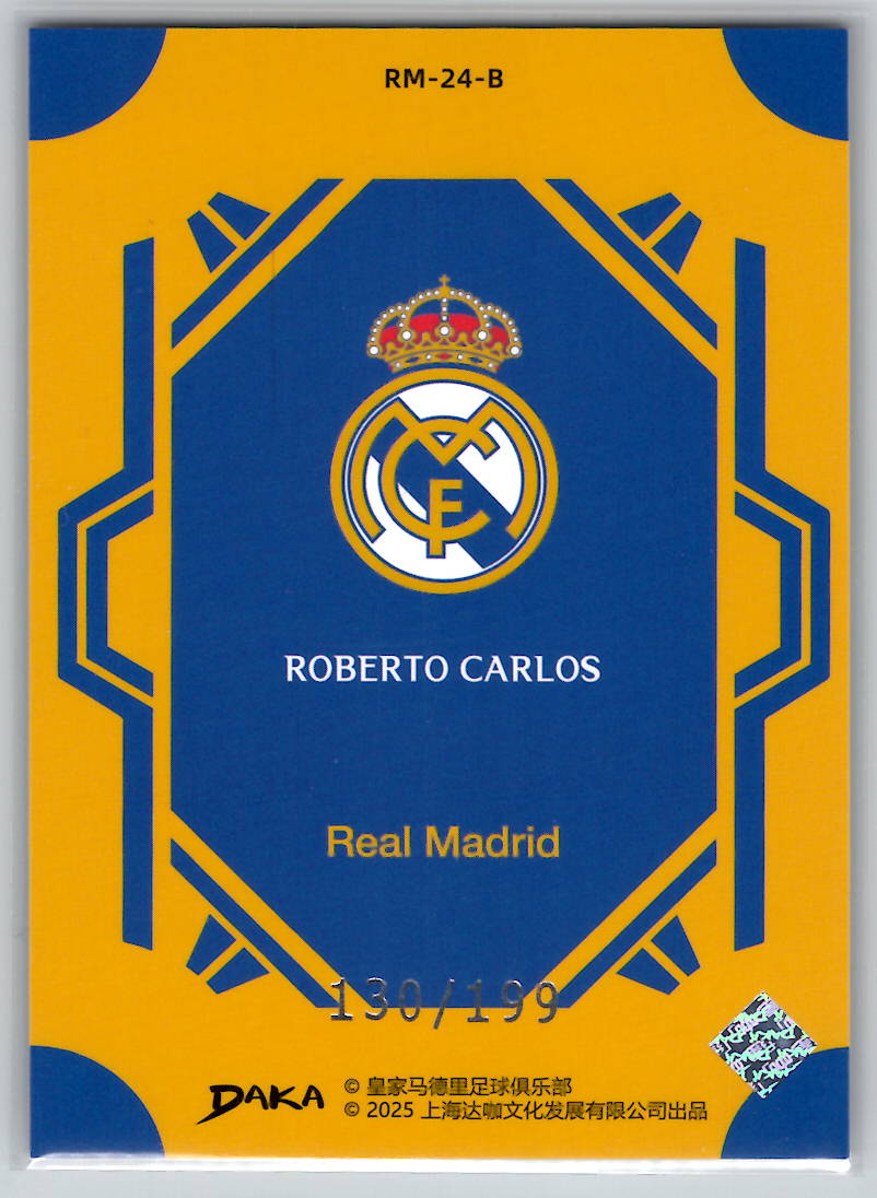 Roberto Carlos