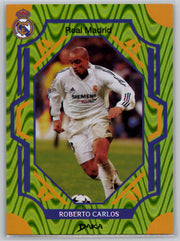 Roberto Carlos