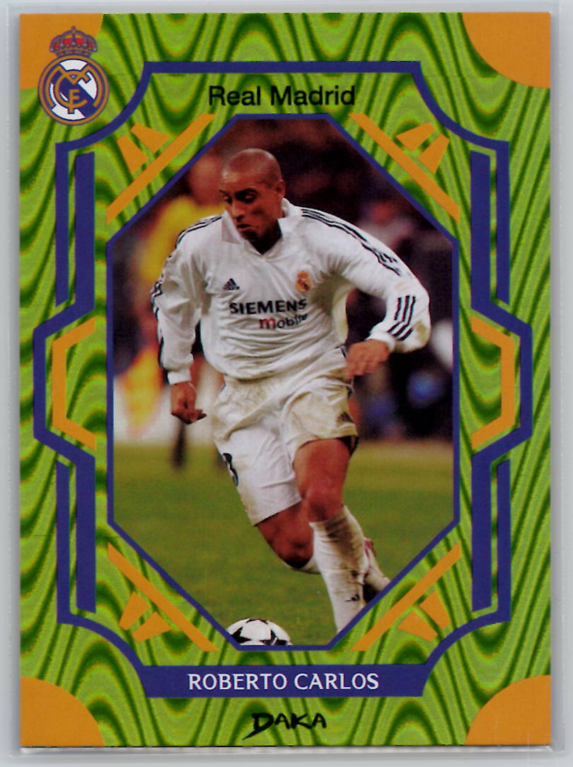 Roberto Carlos
