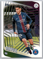 Senny Mayulu
