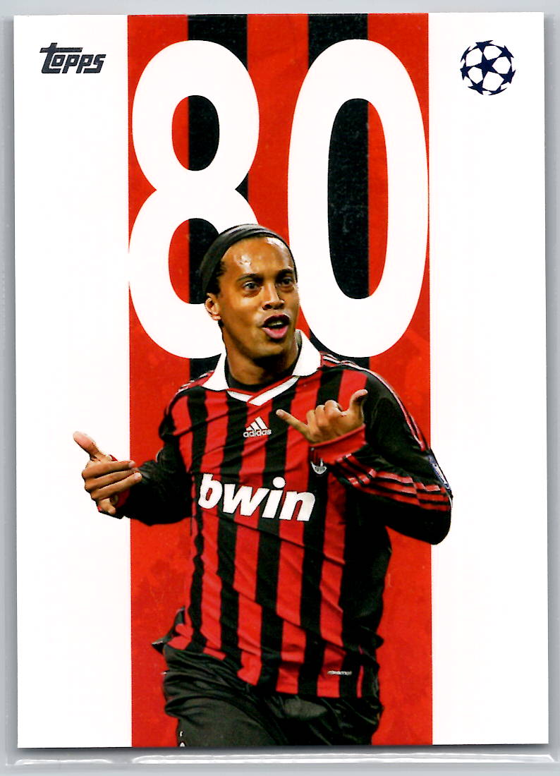 Ronaldinho