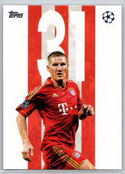 Bastian Schweinsteiger