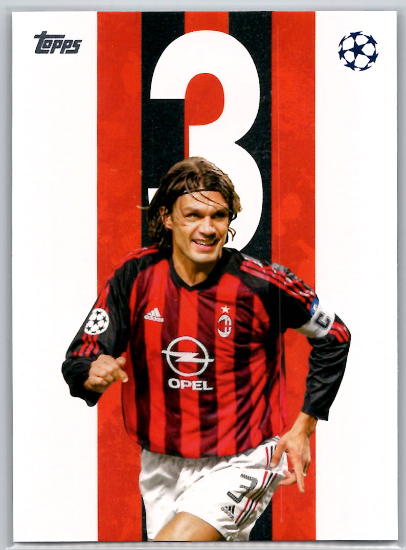 Paolo Maldini
