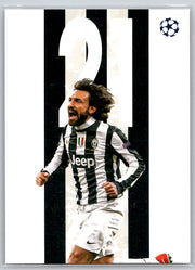 Andrea Pirlo