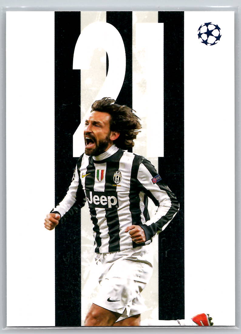 Andrea Pirlo