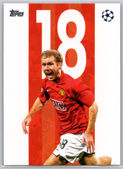 Paul Scholes