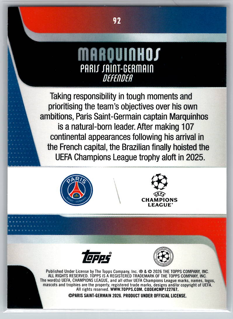 Marquinhos