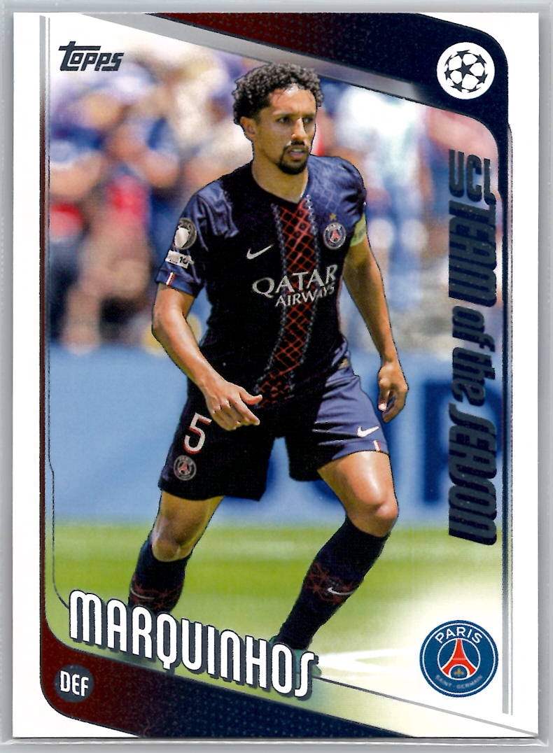Marquinhos