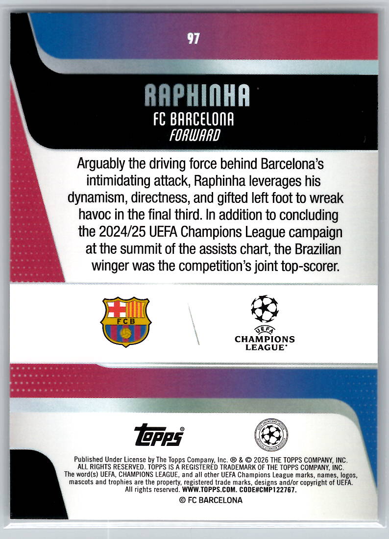 Raphinha