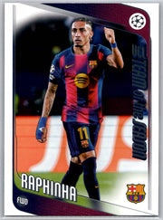 Raphinha