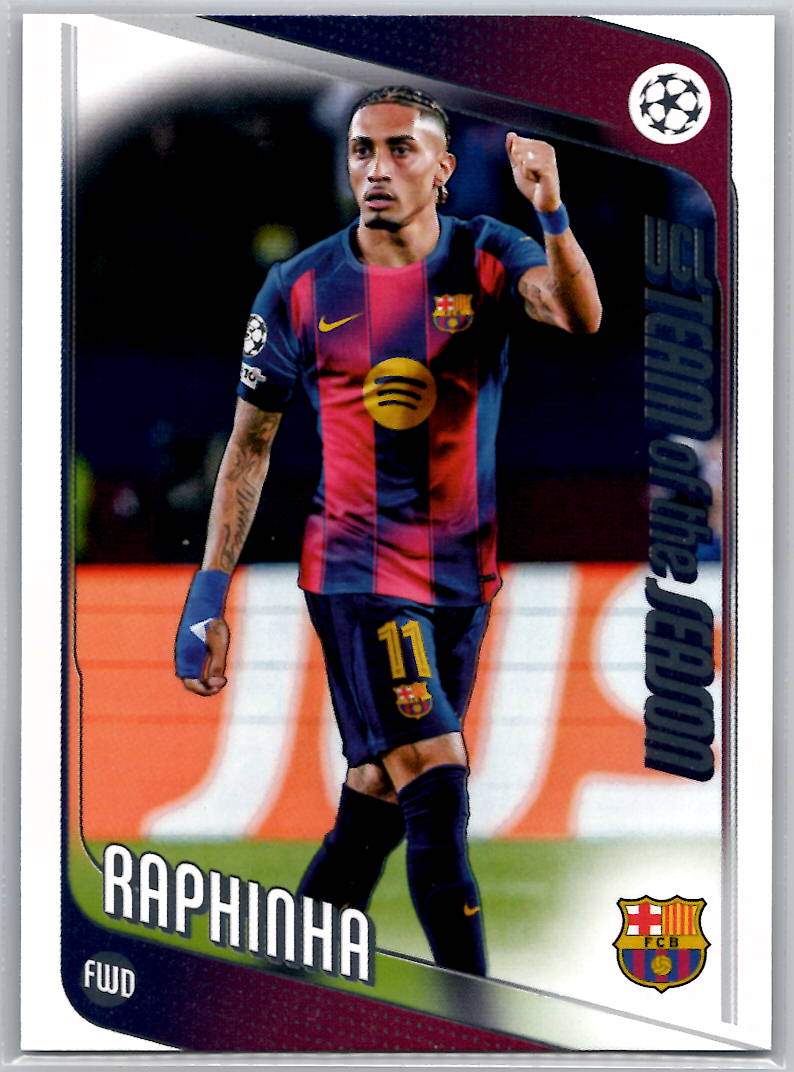 Raphinha