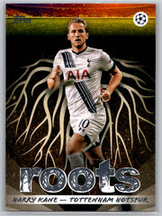 Harry Kane
