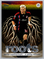 Bastian Schweinsteiger