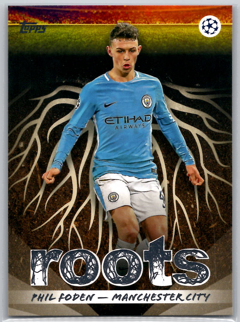 Phil Foden