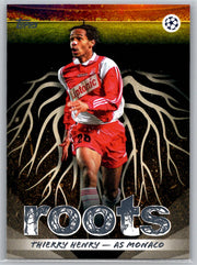 Thierry Henry