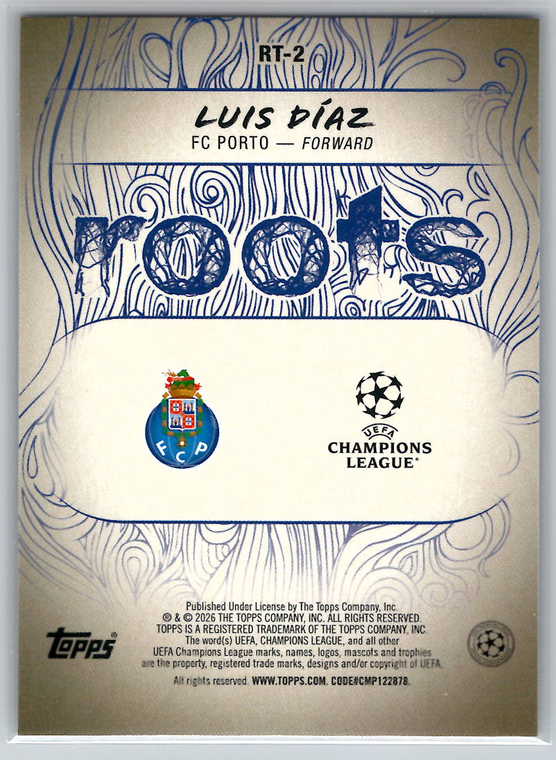 Luis Díaz