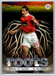 Ángel Di María