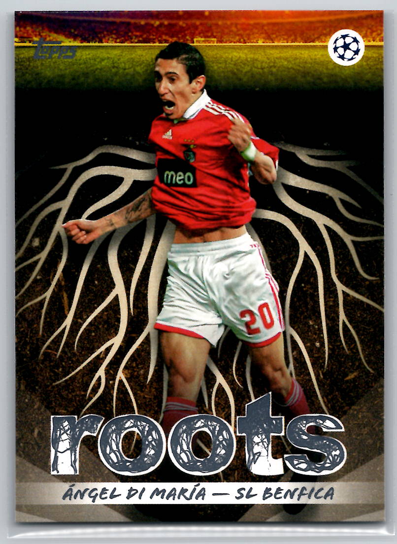 Ángel Di María