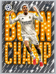 Trent Alexander-Arnold