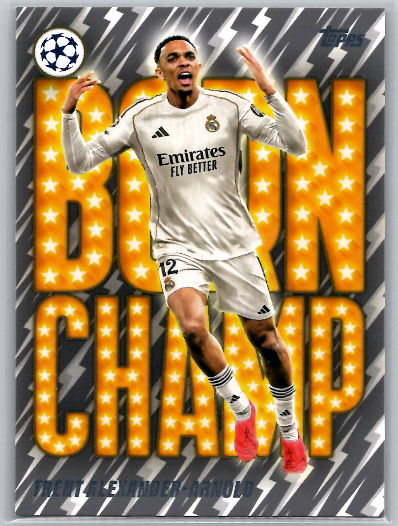 Trent Alexander-Arnold