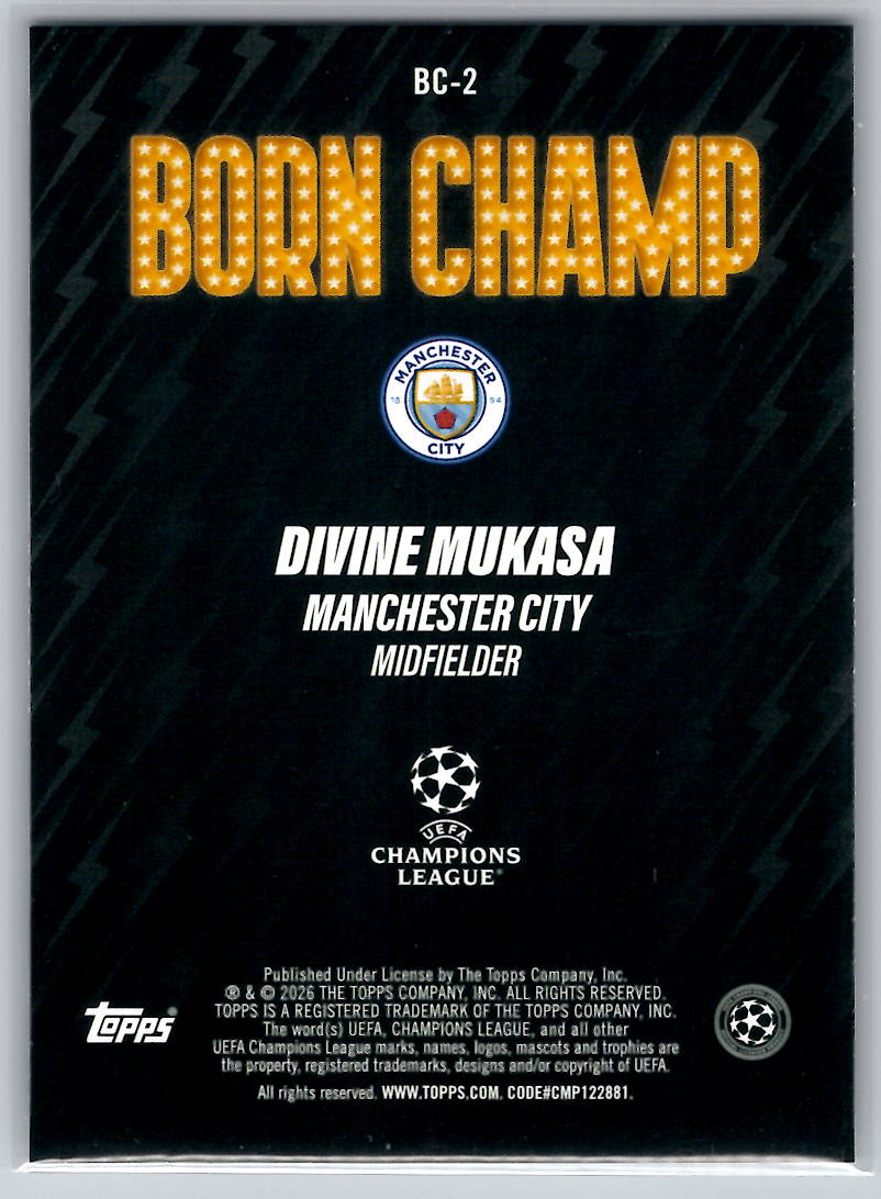 Divine Mukasa