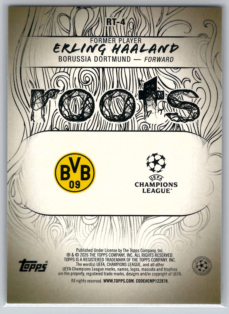 Erling Haaland