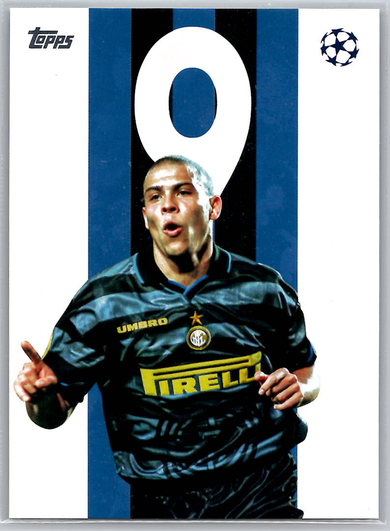 Ronaldo Nazário
