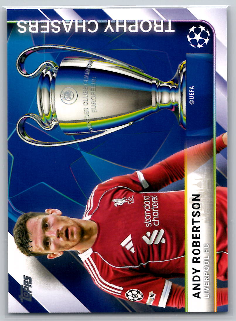 Andy Robertson