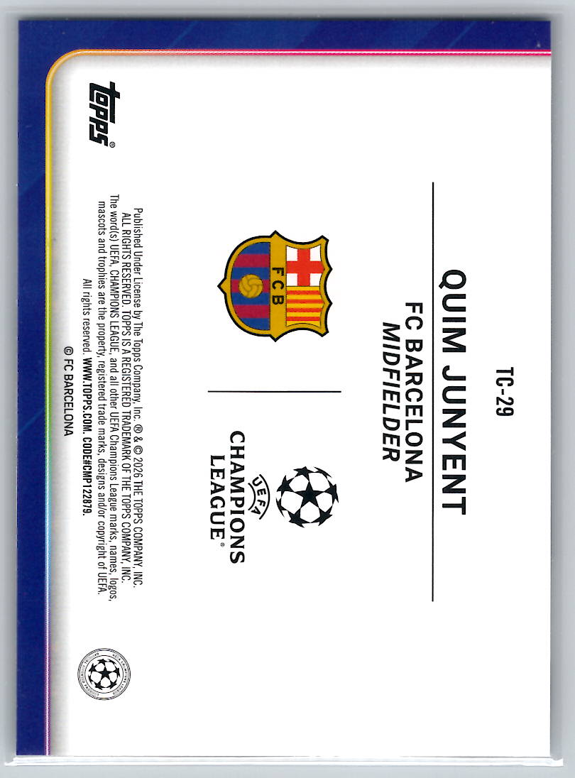 Quim Junyent