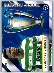 Ousmane Diomande