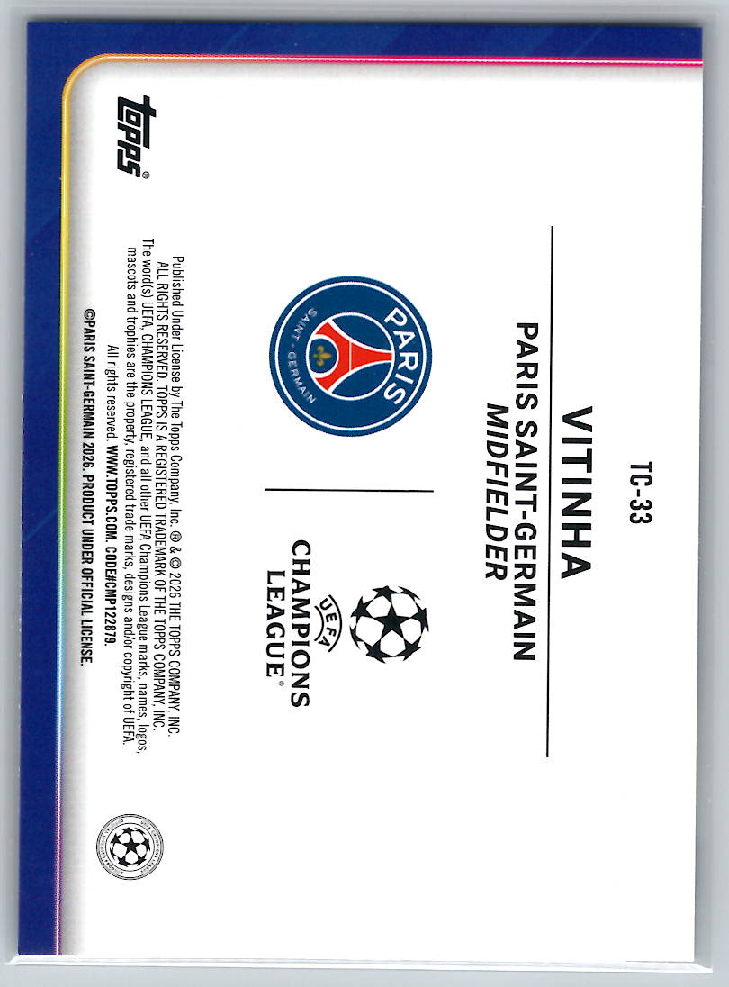 Vitinha