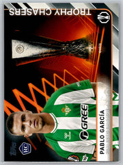 Pablo García