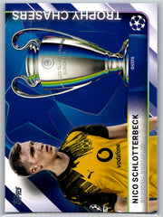 Nico Schlotterbeck