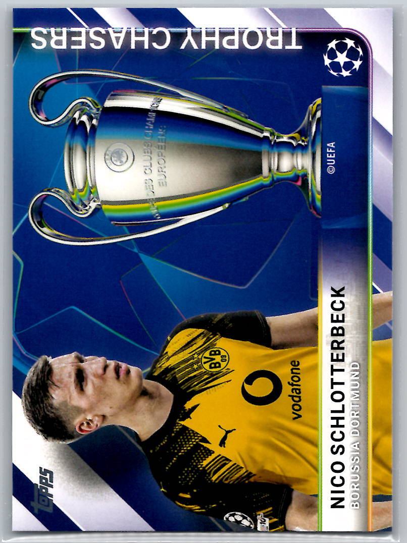 Nico Schlotterbeck