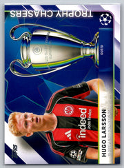 Hugo Larsson