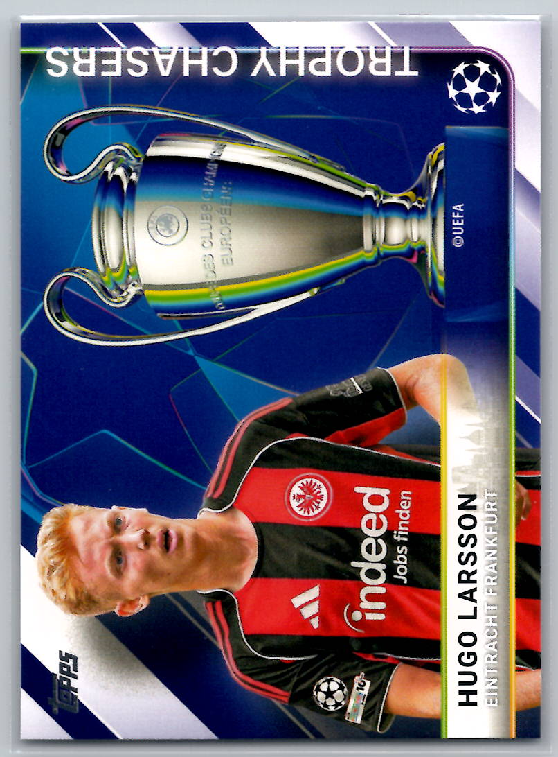 Hugo Larsson