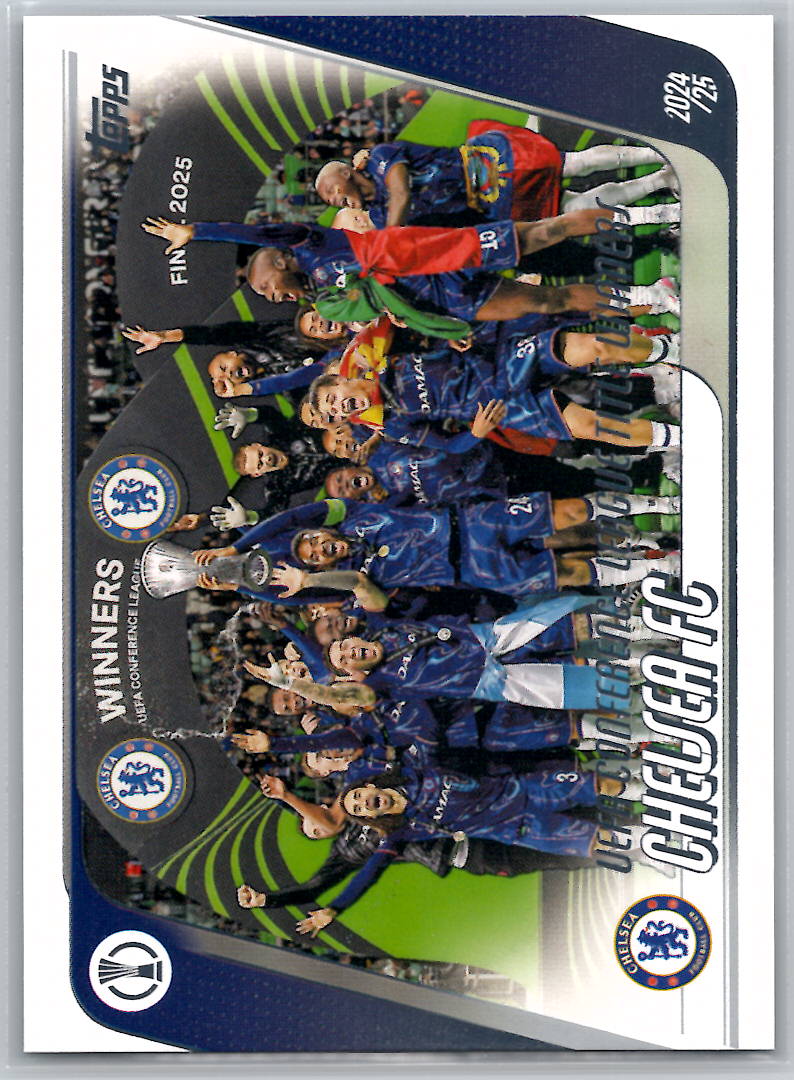 Chelsea FC
