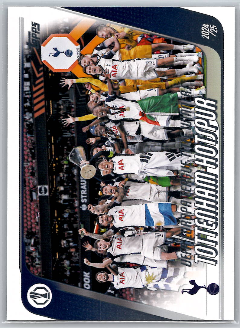 Tottenham Hotspur