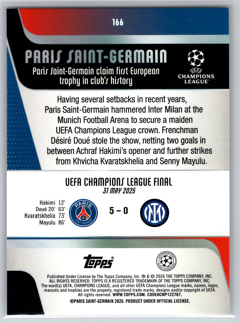 Paris Saint-Germain