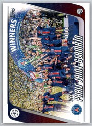 Paris Saint-Germain