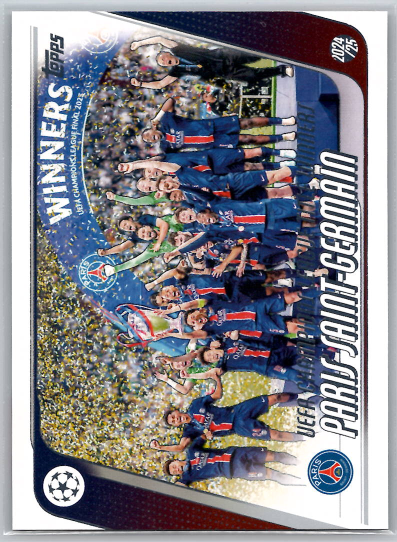 Paris Saint-Germain