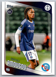 Mathis Amougou