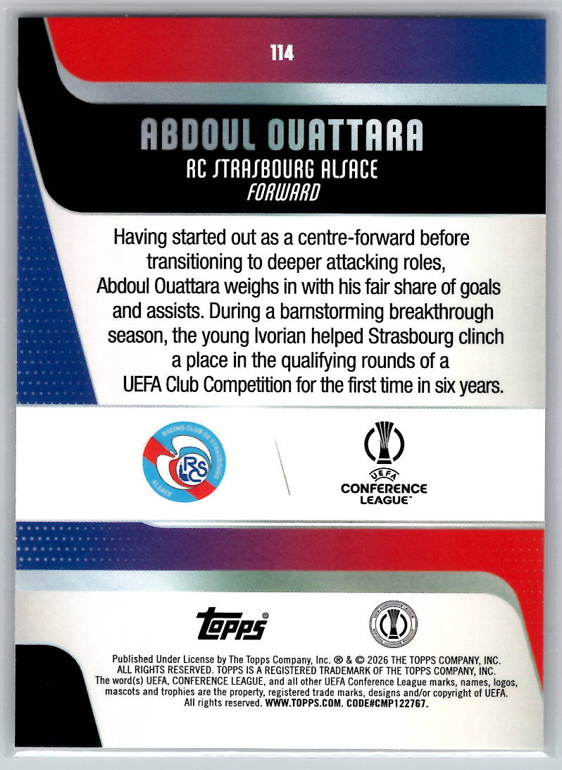 Abdoul Ouattara