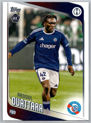 Abdoul Ouattara