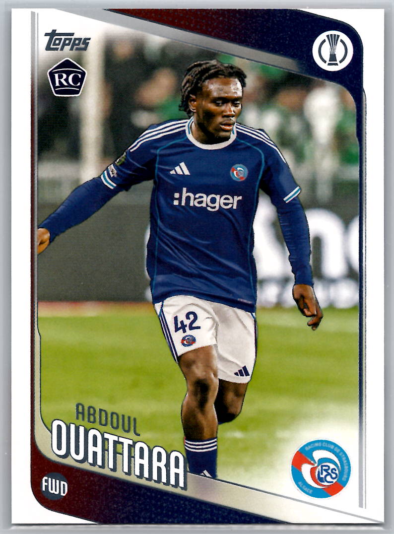 Abdoul Ouattara