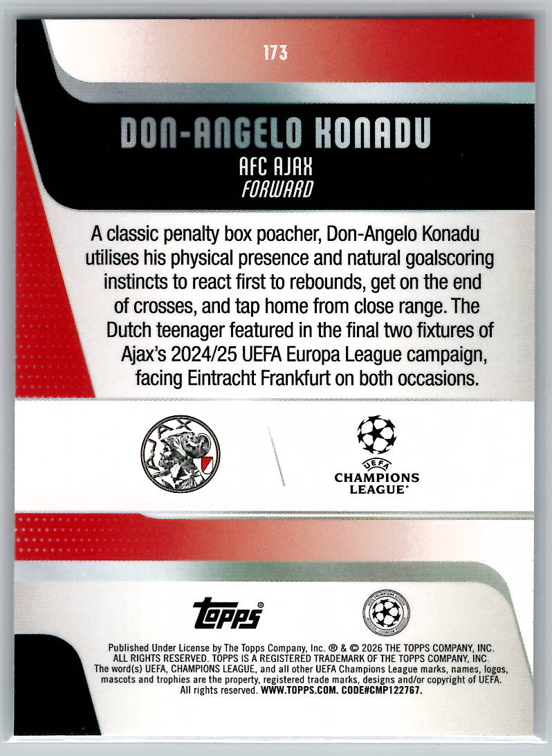 Don-Angelo Konadu